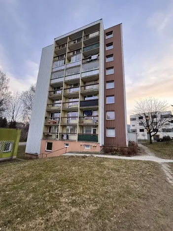 Prodej bytu 2+1, Liberec, Jáchymovská, 52 m2