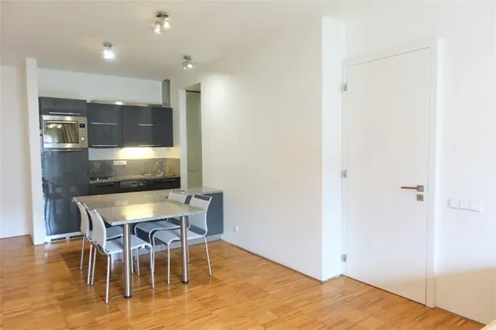 Pronájem bytu 2+kk, Praha - Žižkov, Prokopova, 62 m2