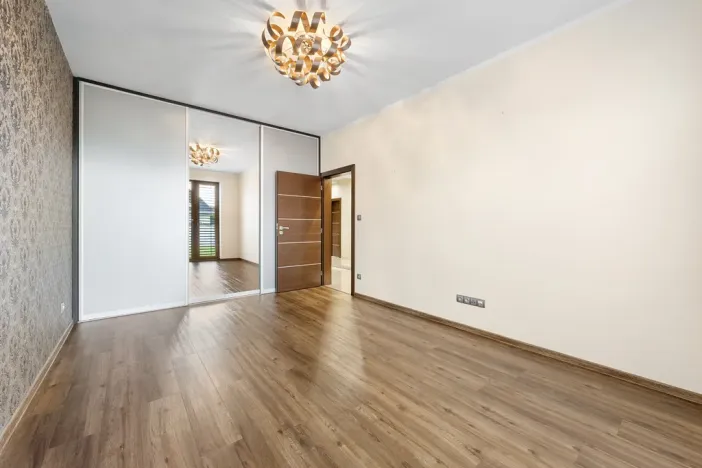 Pronájem rodinného domu, Troubsko, Sadová, 277 m2