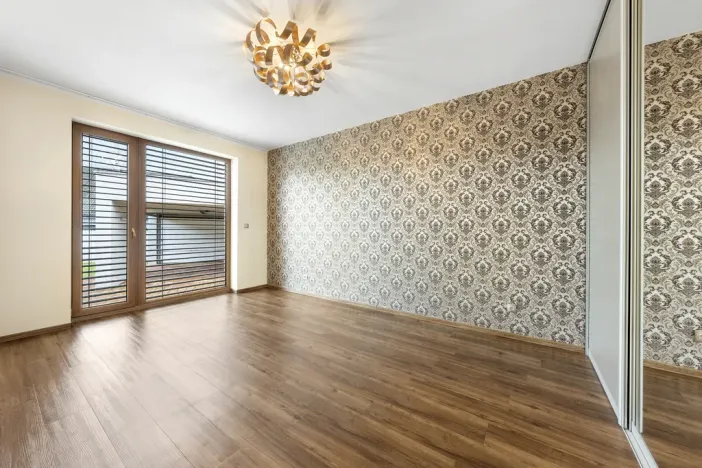 Pronájem rodinného domu, Troubsko, Sadová, 277 m2