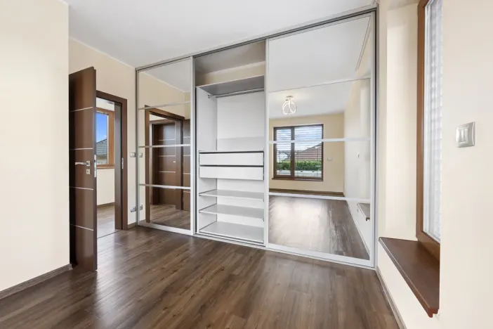 Pronájem rodinného domu, Troubsko, Sadová, 277 m2