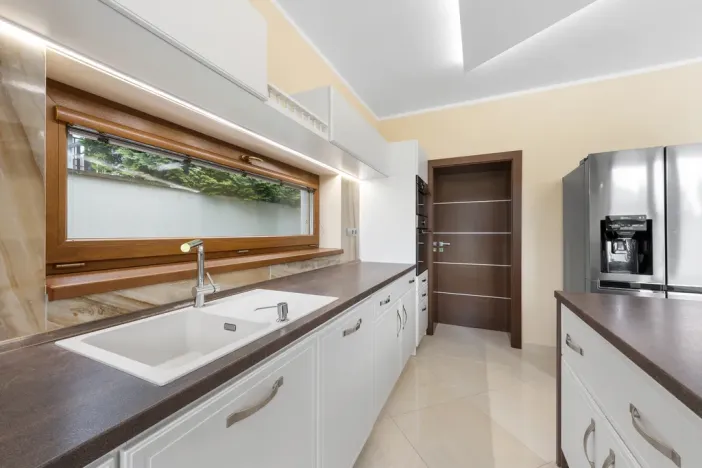 Pronájem rodinného domu, Troubsko, Sadová, 277 m2