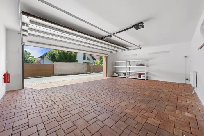 Pronájem rodinného domu, Troubsko, Sadová, 277 m2