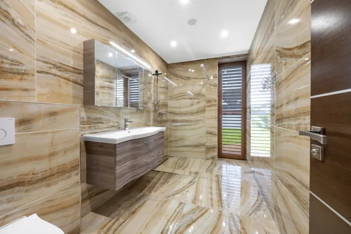 Pronájem rodinného domu, Troubsko, Sadová, 277 m2