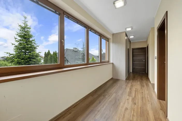 Pronájem rodinného domu, Troubsko, Sadová, 277 m2