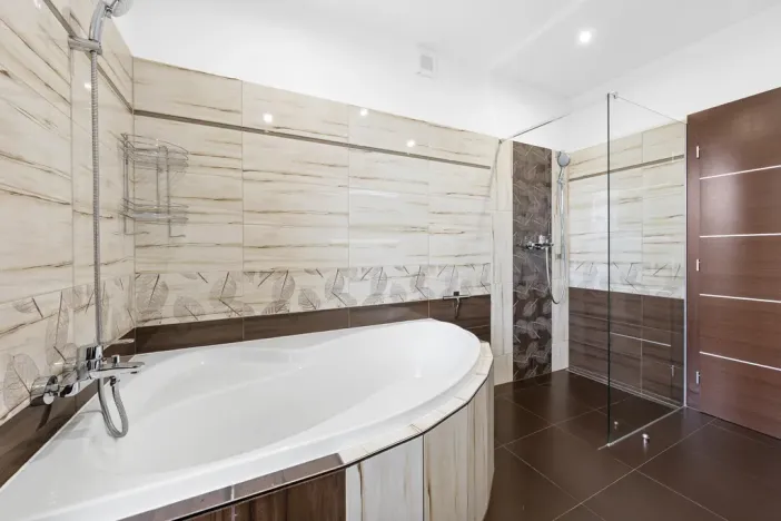 Pronájem rodinného domu, Troubsko, Sadová, 277 m2