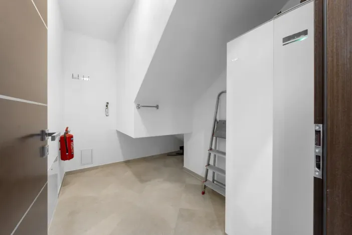 Pronájem rodinného domu, Troubsko, Sadová, 277 m2