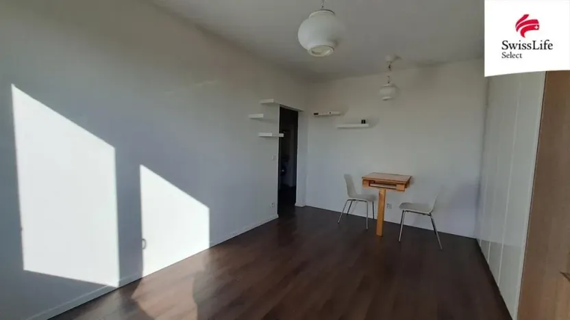 Prodej bytu 2+kk, Pardubice, nábřeží Závodu míru, 41 m2