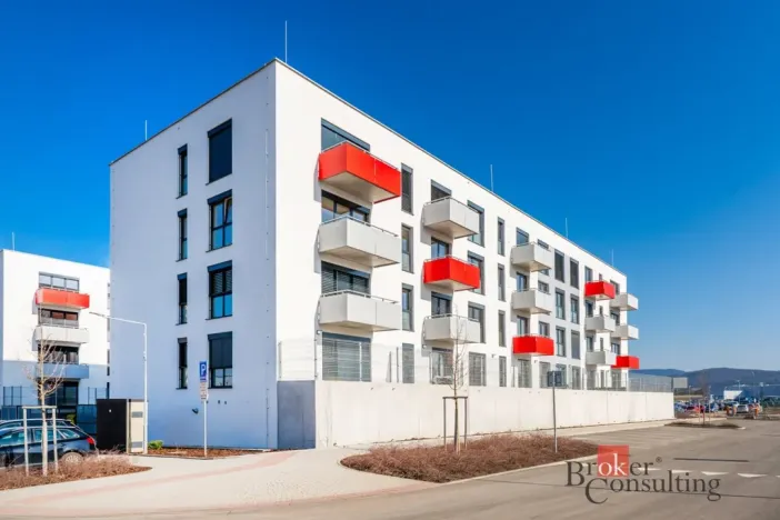 Pronájem bytu 1+kk, Hořovice, Pšeničná, 31 m2