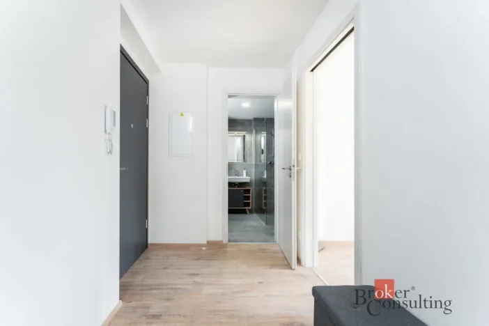 Pronájem bytu 1+kk, Hořovice, Pšeničná, 31 m2