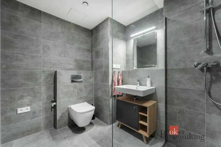 Pronájem bytu 1+kk, Hořovice, Pšeničná, 31 m2