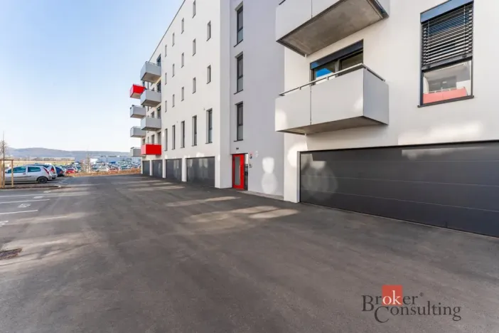 Pronájem bytu 1+kk, Hořovice, Pšeničná, 31 m2