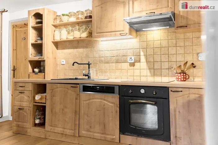 Prodej chaty, Frymburk, 100 m2