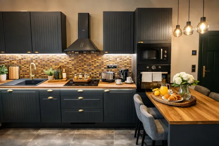 Pronájem rodinného domu, Karlovy Vary, Mariánská, 90 m2