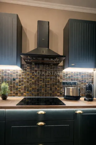 Pronájem rodinného domu, Karlovy Vary, Mariánská, 90 m2