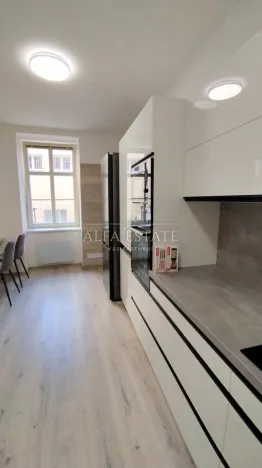 Prodej bytu 3+kk, Karlovy Vary, nábřeží Jana Palacha, 91 m2