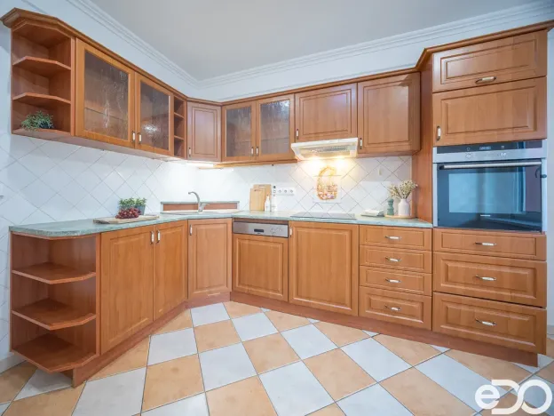 Prodej bytu 2+1, Praha, Na Jezerce, 66 m2