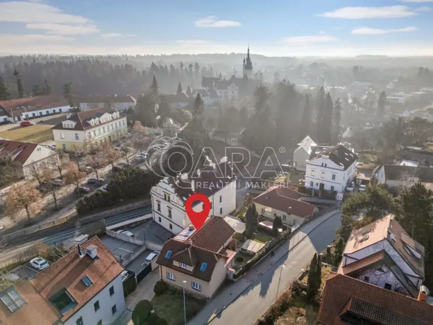 Prodej rodinného domu, Průhonice, Školní, 200 m2