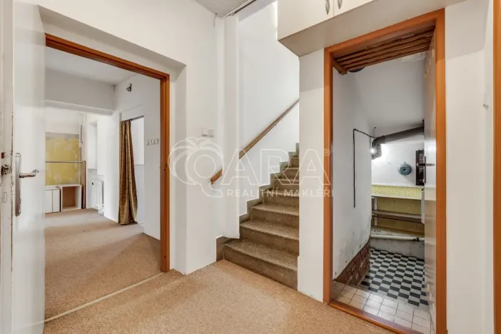 Prodej rodinného domu, Průhonice, Školní, 200 m2