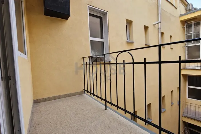 Prodej bytu 2+kk, Praha - Libeň, Sokolovská, 48 m2