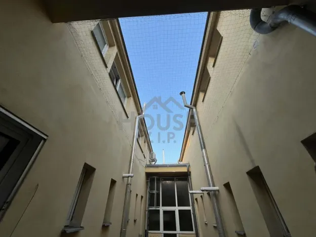 Prodej bytu 2+kk, Praha - Libeň, Sokolovská, 48 m2