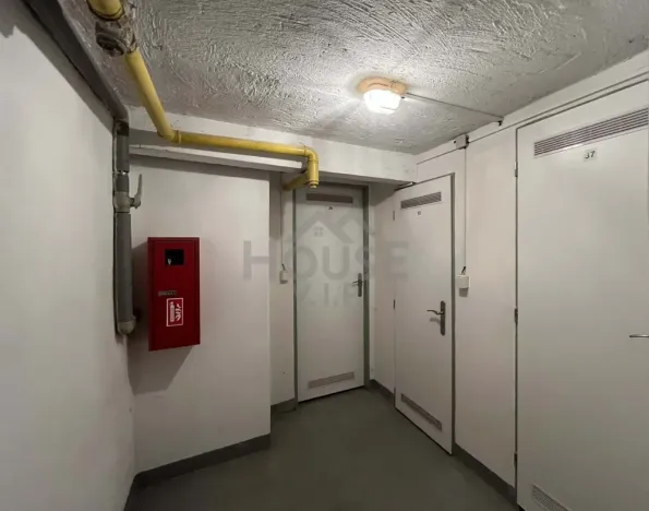 Prodej bytu 2+kk, Praha - Libeň, Sokolovská, 48 m2