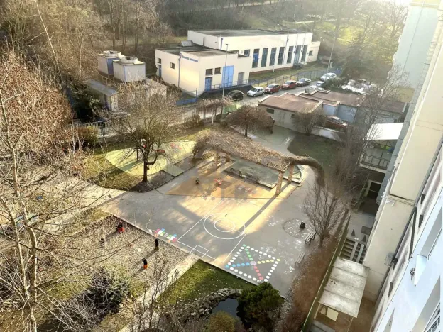 Prodej bytu 2+kk, Praha - Libeň, Sokolovská, 48 m2