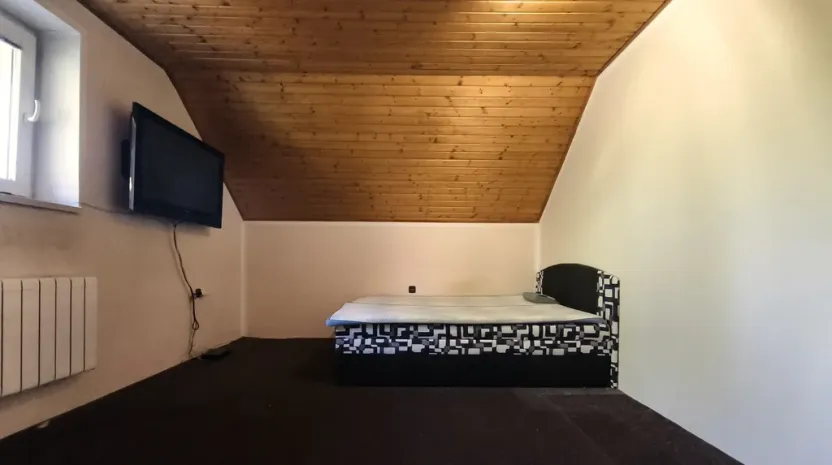 Prodej rodinného domu, Bělotín, 172 m2