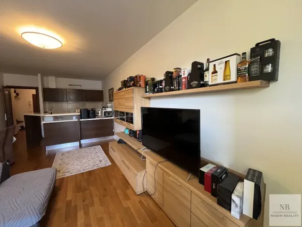 Prodej bytu 2+kk, Karlovy Vary, Jateční, 79 m2