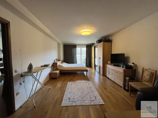 Prodej bytu 2+kk, Karlovy Vary, Jateční, 79 m2