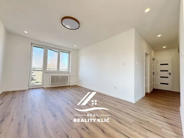 Prodej bytu 3+1, Havířov, Karvinská, 62 m2