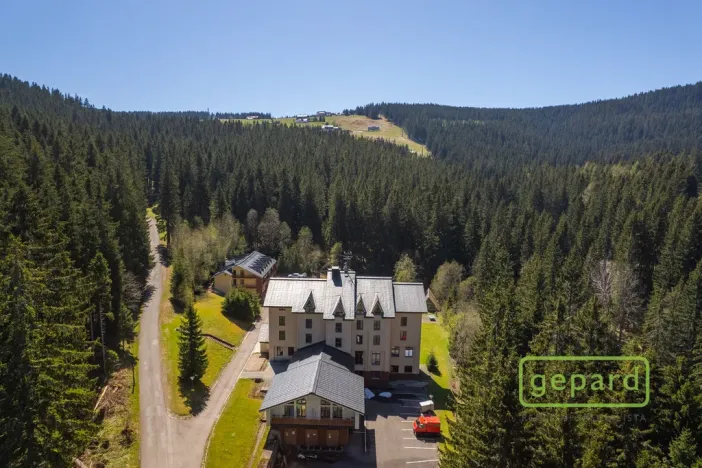 Prodej bytu 2+kk, Pec pod Sněžkou, 62 m2