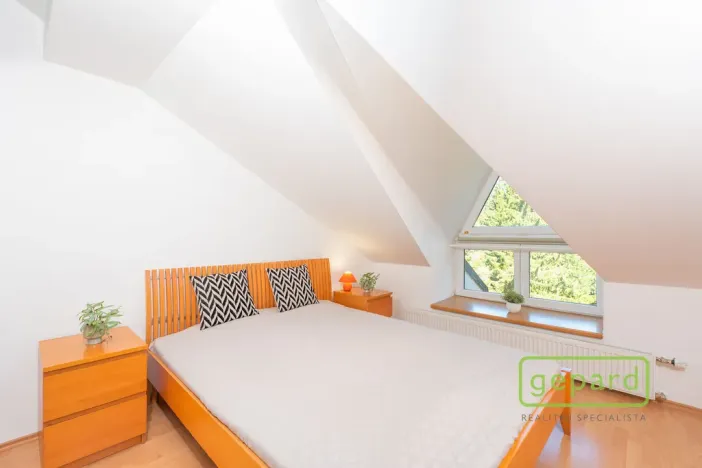 Prodej bytu 2+kk, Pec pod Sněžkou, 62 m2