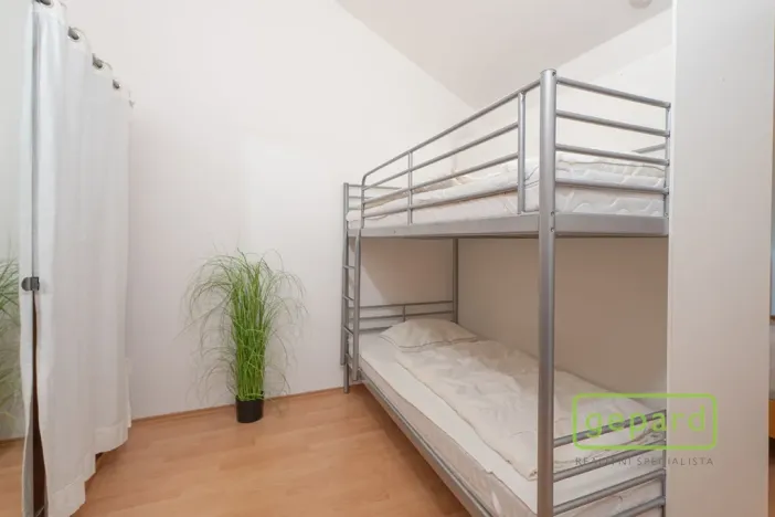 Prodej bytu 2+kk, Pec pod Sněžkou, 62 m2