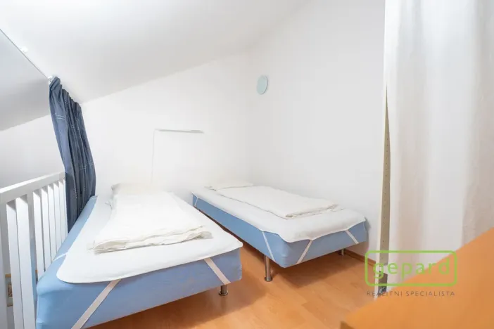 Prodej bytu 2+kk, Pec pod Sněžkou, 62 m2