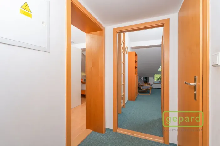 Prodej bytu 2+kk, Pec pod Sněžkou, 62 m2