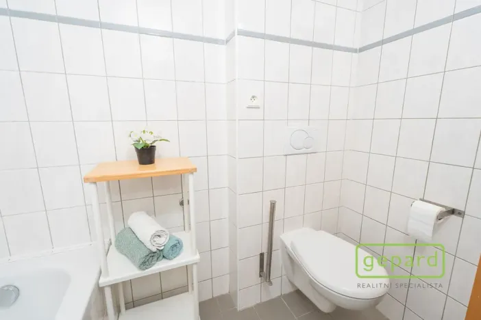 Prodej bytu 2+kk, Pec pod Sněžkou, 62 m2