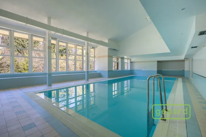 Prodej bytu 2+kk, Pec pod Sněžkou, 62 m2