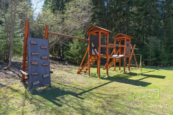 Prodej bytu 2+kk, Pec pod Sněžkou, 62 m2