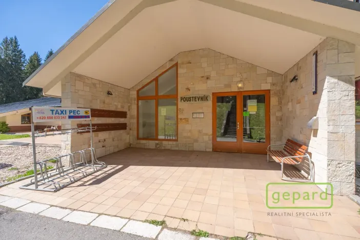 Prodej bytu 2+kk, Pec pod Sněžkou, 62 m2