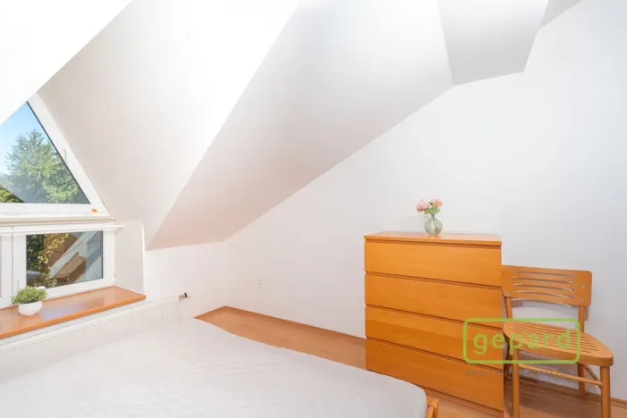 Prodej bytu 2+kk, Pec pod Sněžkou, 62 m2