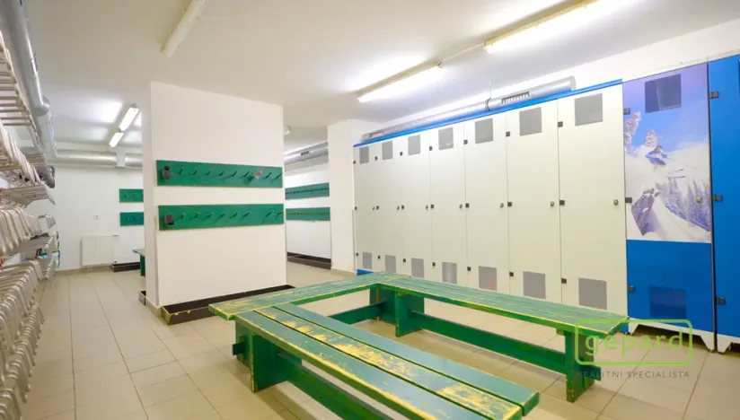 Prodej bytu 2+kk, Pec pod Sněžkou, 62 m2