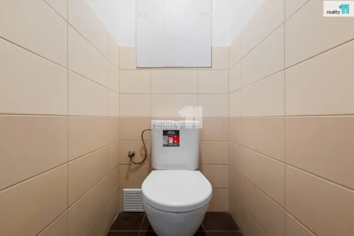 Prodej bytu 1+1, Poděbrady - Poděbrady III, Kunštátská, 44 m2