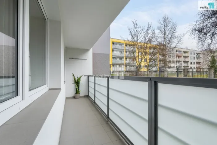 Prodej bytu 1+1, Poděbrady - Poděbrady III, Kunštátská, 44 m2