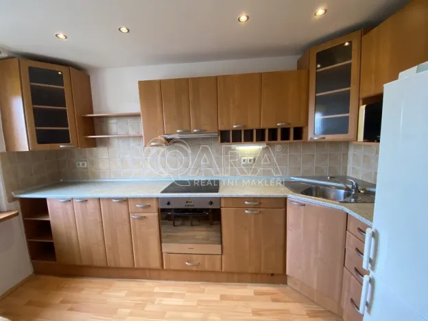 Pronájem bytu 3+1, Nový Jičín, Nerudova, 68 m2