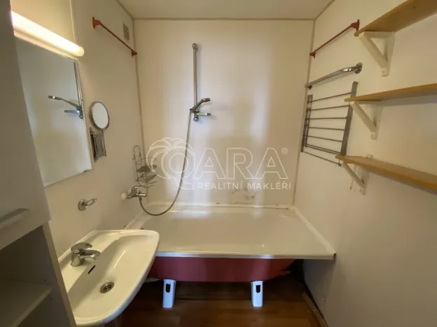 Pronájem bytu 3+1, Nový Jičín, Nerudova, 68 m2