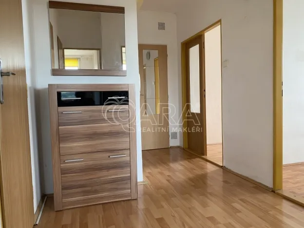 Pronájem bytu 3+1, Nový Jičín, Nerudova, 68 m2