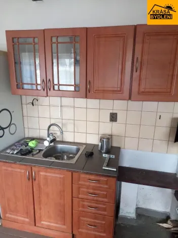 Prodej chalupy, Jeseník - Bukovice, 150 m2