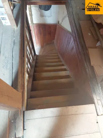 Prodej chalupy, Jeseník - Bukovice, 150 m2