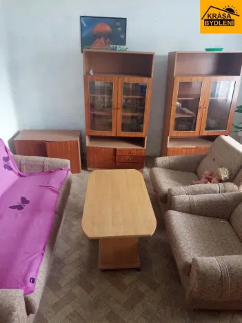 Prodej chalupy, Jeseník - Bukovice, 150 m2